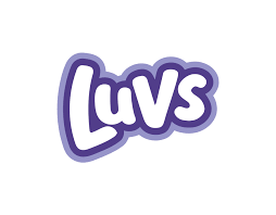 Luvs logo